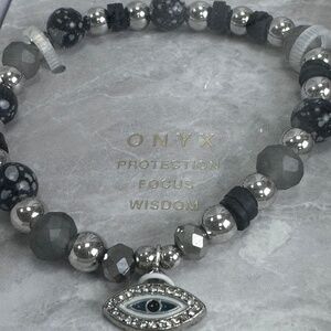 brand new elastic bracelet By Onix
